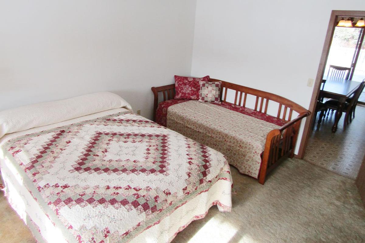 Freedom Ridge Cabins Hill City Luaran gambar