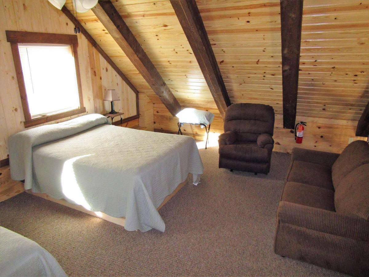 Freedom Ridge Cabins Hill City Luaran gambar