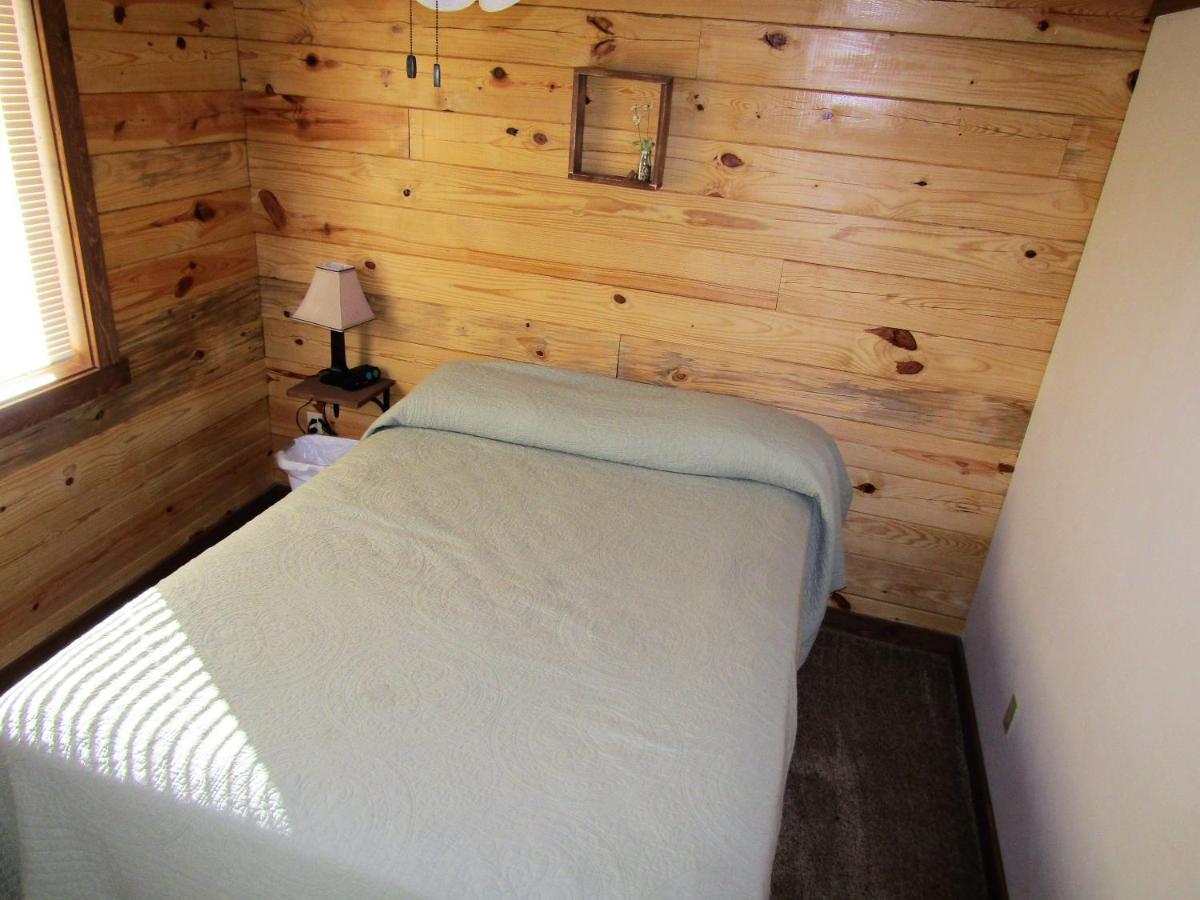 Freedom Ridge Cabins Hill City Luaran gambar