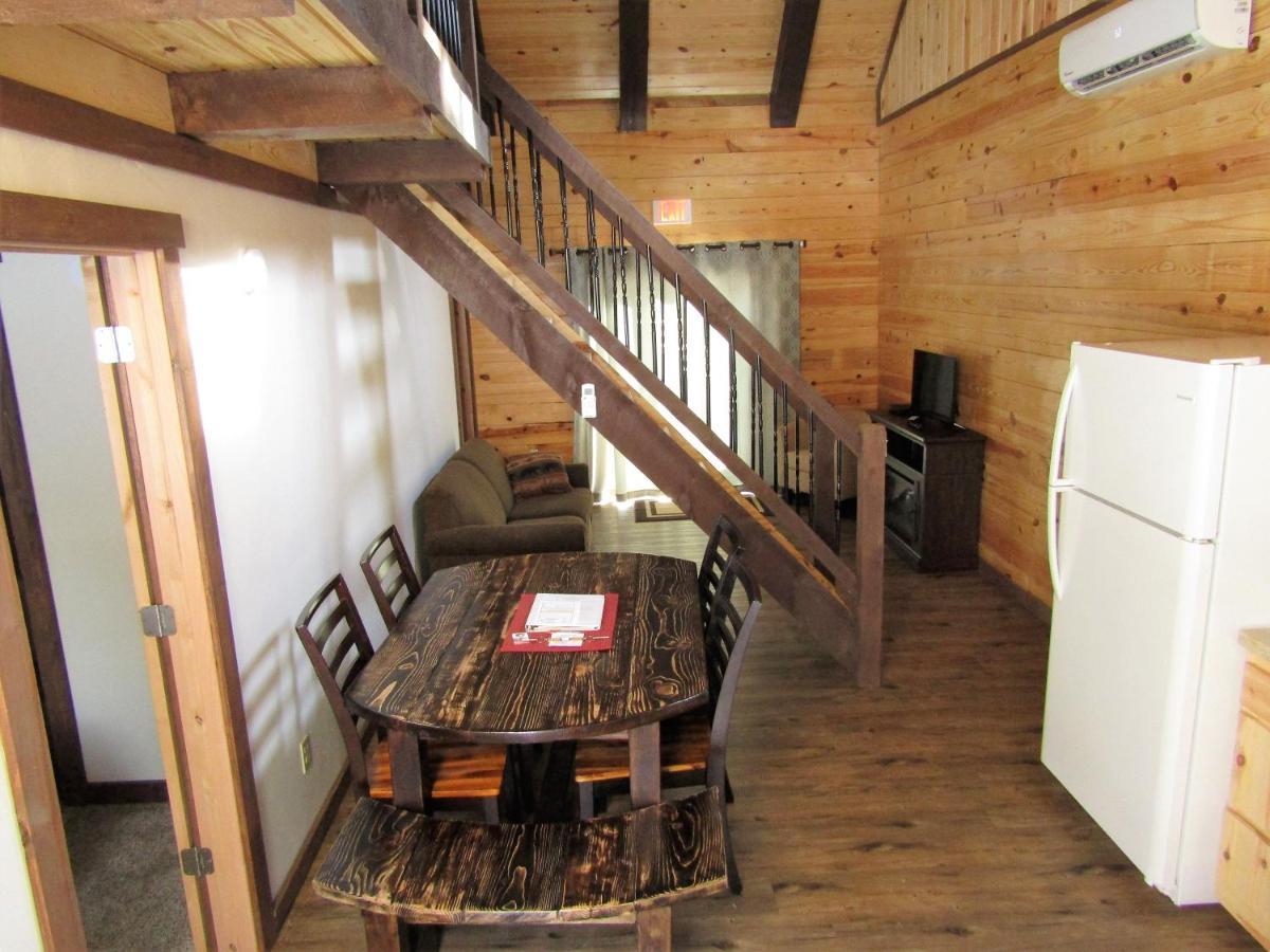 Freedom Ridge Cabins Hill City Luaran gambar