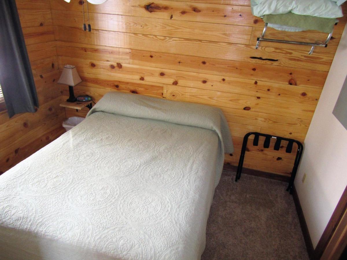 Freedom Ridge Cabins Hill City Luaran gambar