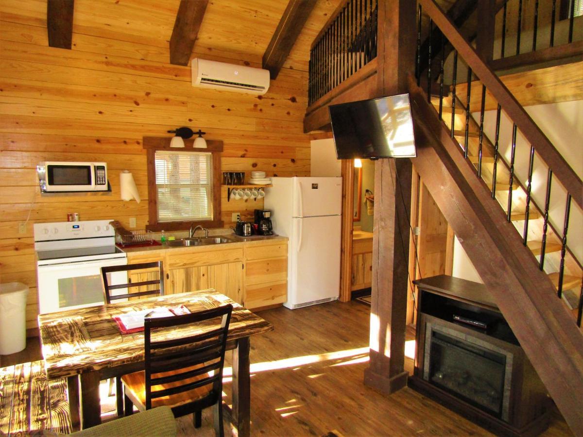 Freedom Ridge Cabins Hill City Luaran gambar