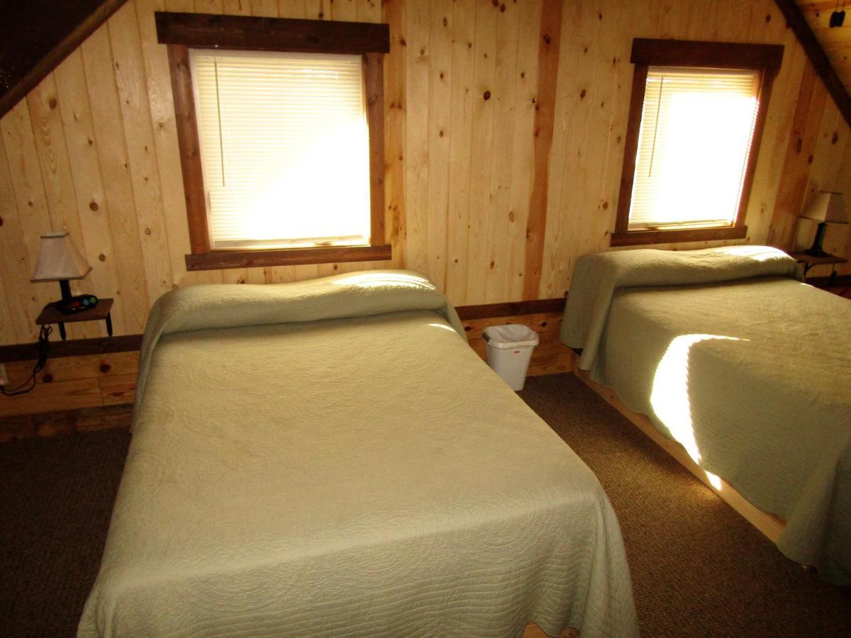 Freedom Ridge Cabins Hill City Luaran gambar