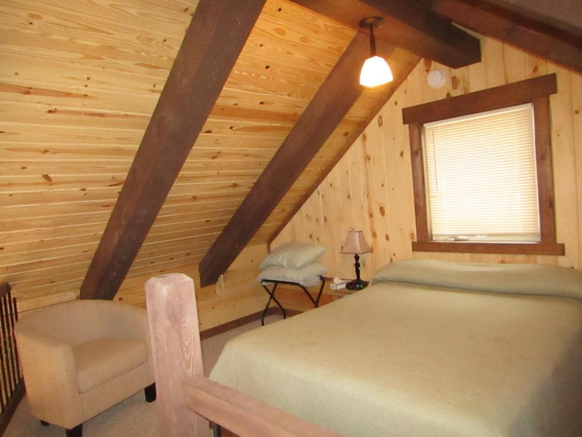 Freedom Ridge Cabins Hill City Luaran gambar