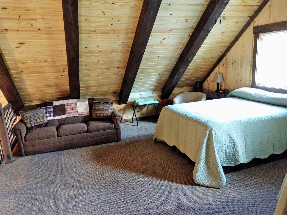 Freedom Ridge Cabins Hill City Luaran gambar