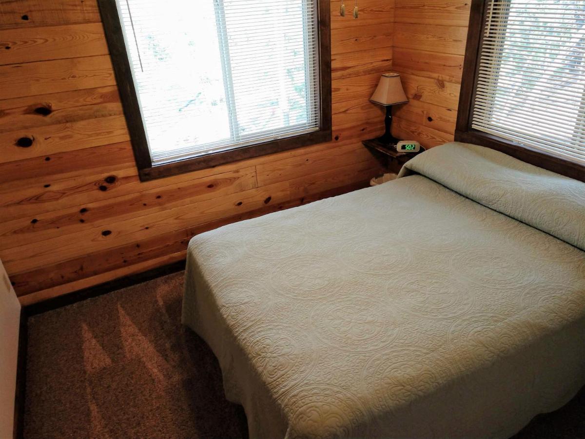 Freedom Ridge Cabins Hill City Luaran gambar